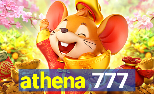 athena 777